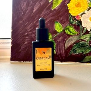 Saint Jane Luxury Beauty Serum
